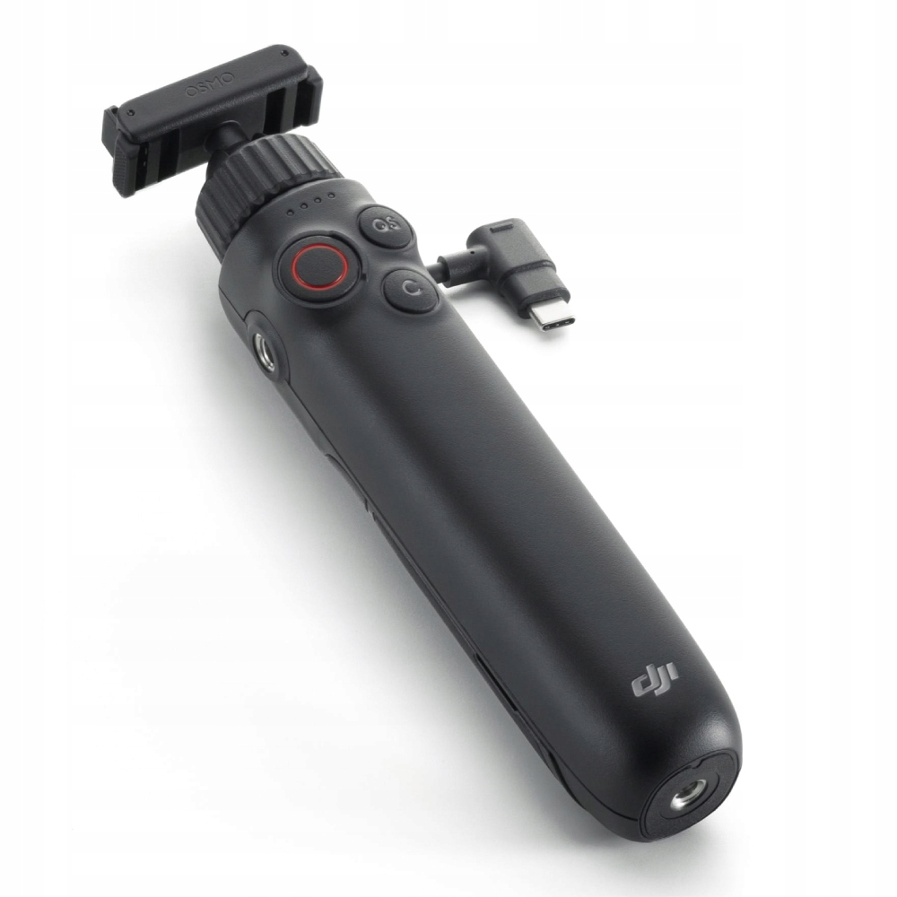 Dwukierunkowy uchwyt z akumulatorem do Dji Osmo Action 6 Dji