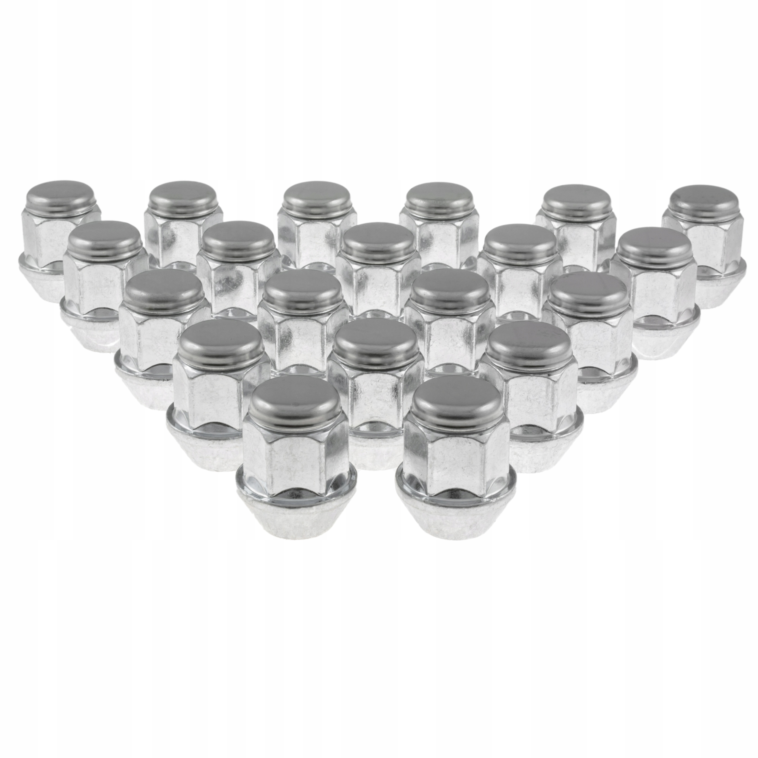 Originální matice M12x1.25x30mm Kužel Klíč 19 Suzuki