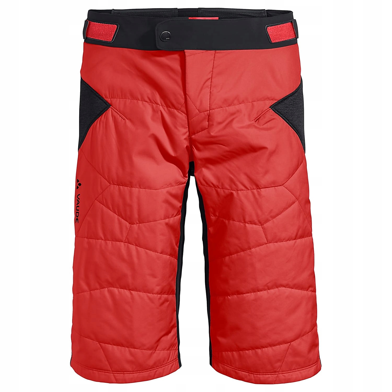 Spodenki Rowerowe Vaude Minaki Short III r.M