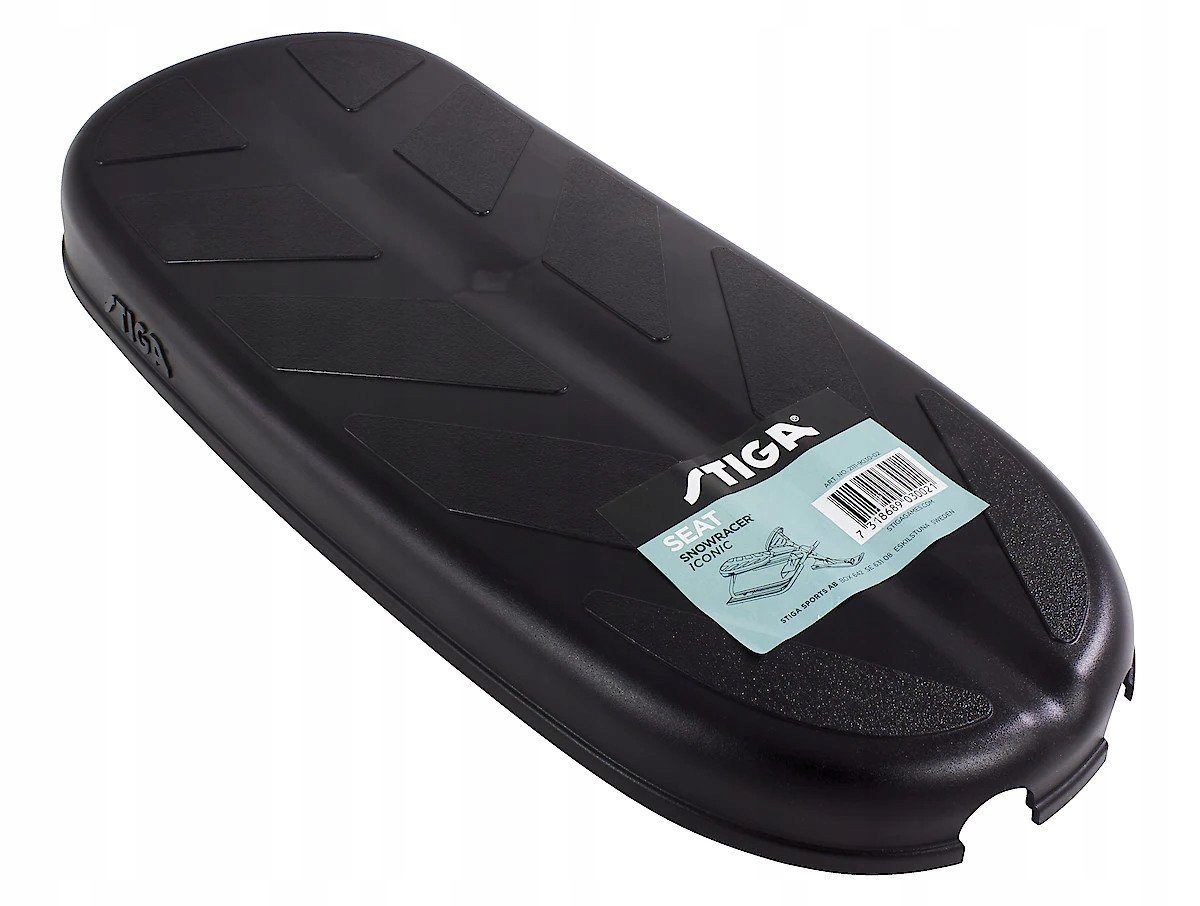 Siedzisko zapasowe do nartosanek Stiga Iconic