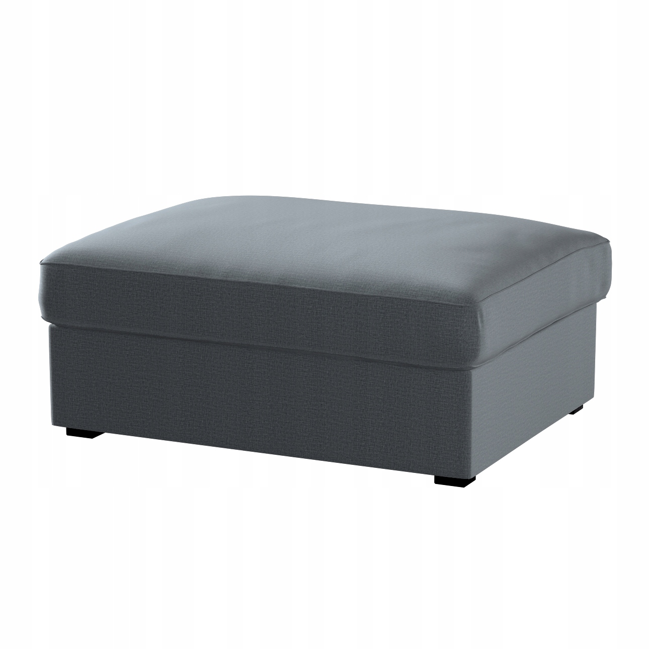 Dekoria potah na podnožku Kivik Ikea