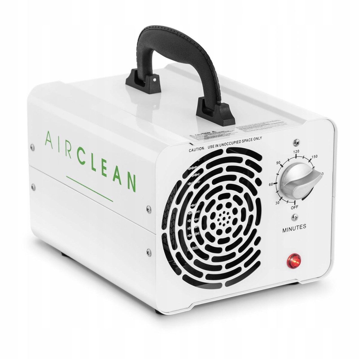 Generator ozonu 10000 mg h Ulsonix 10050237