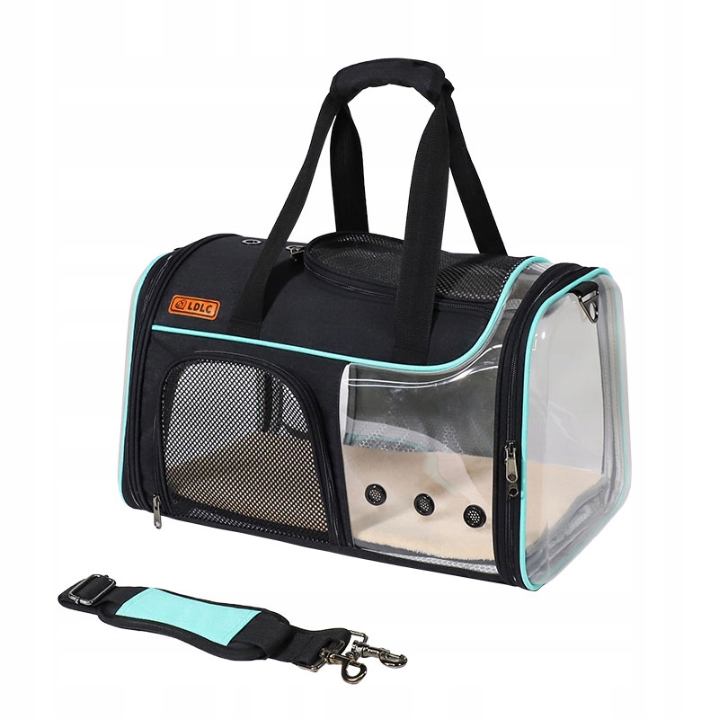 Transporter Torba Dla Kota Psa-Zdjęcie-0