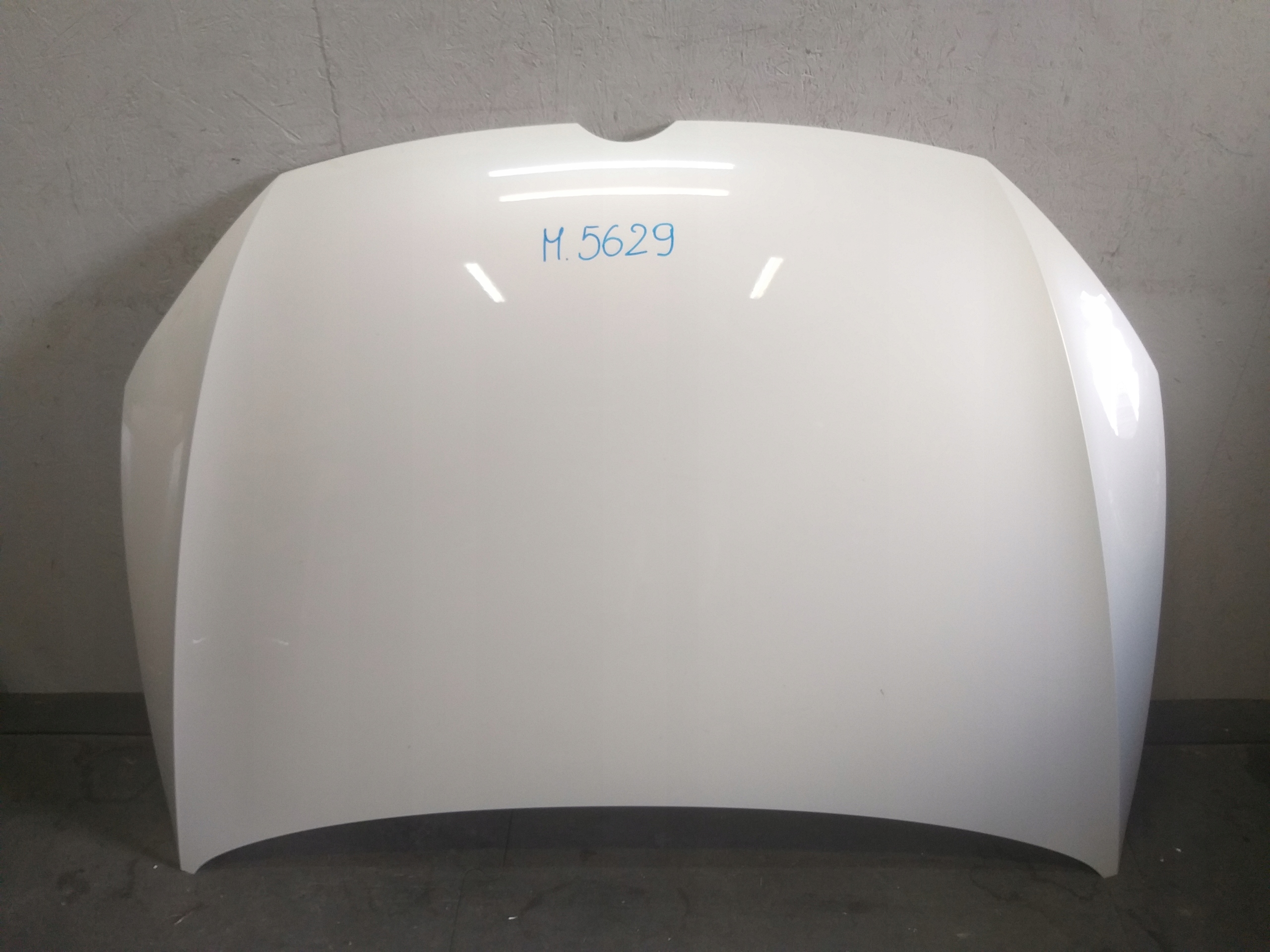 BONNET VW GOLF VII 7 5G0
