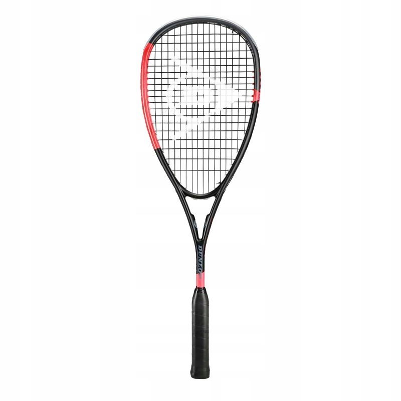 Squashová raketa Dunlop Blackstorm Carbon 2024