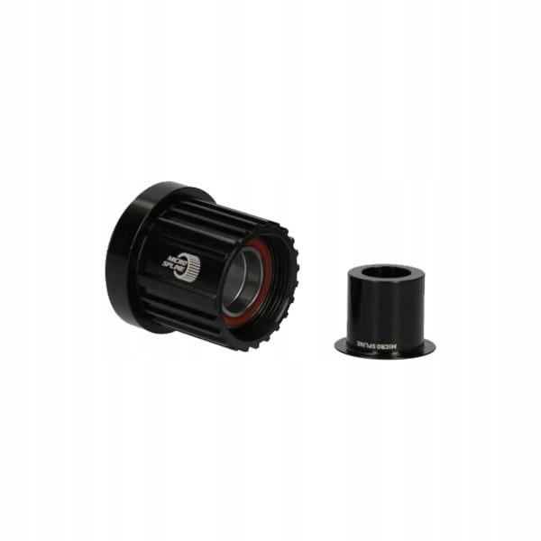 Dt Swiss Kit Freehub Body Mtb Ratchet Right End Cap Shimano Microspline
