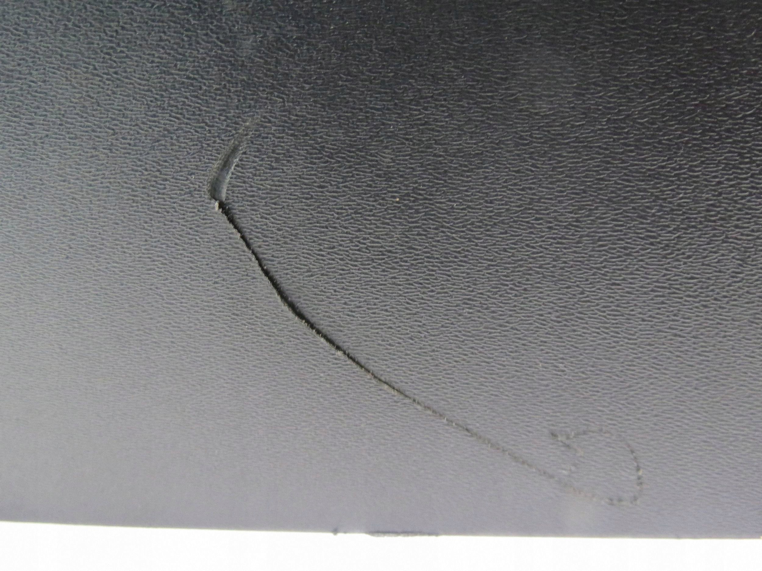 armrest TUNEL passenger compartment central VOLVO V60 and S60 II 30755596
