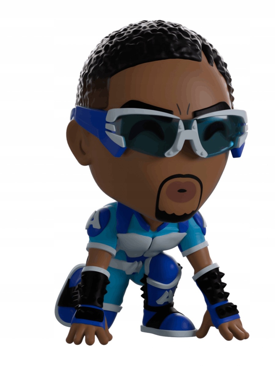Figurka The Boys A-Train (Youtooz The Boys 11)