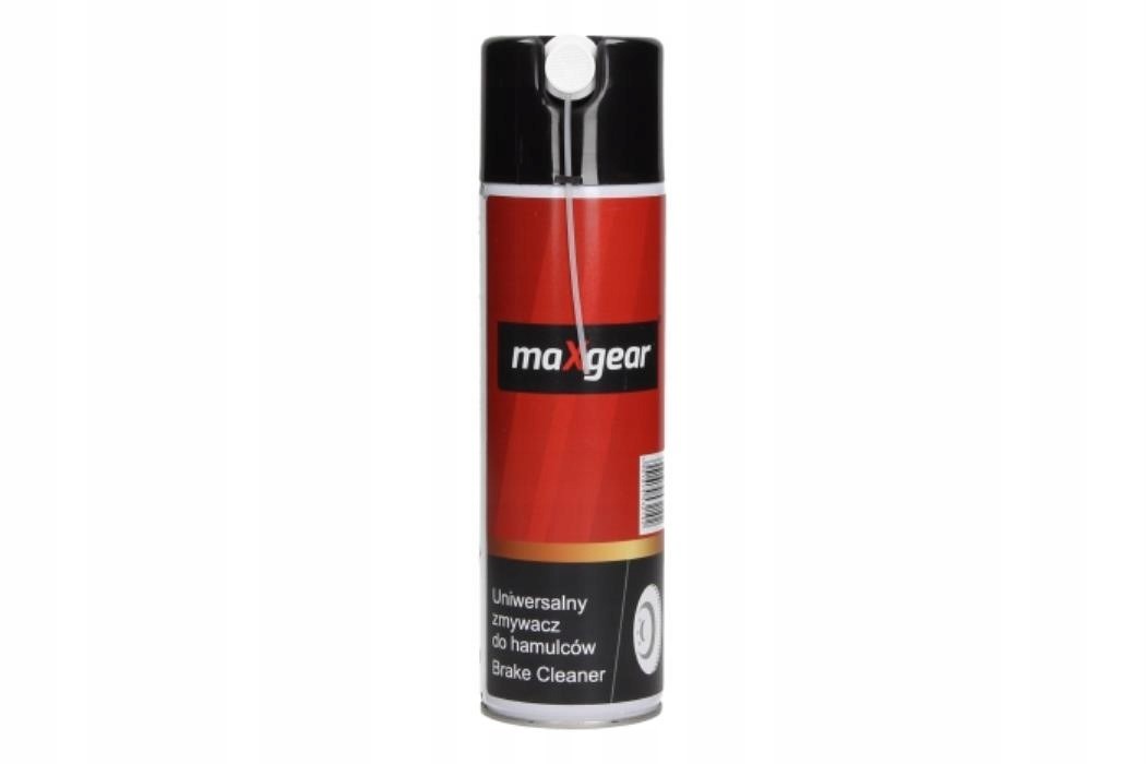 

Maxgear Środek Do Czyszczenia Hamulców 500ML