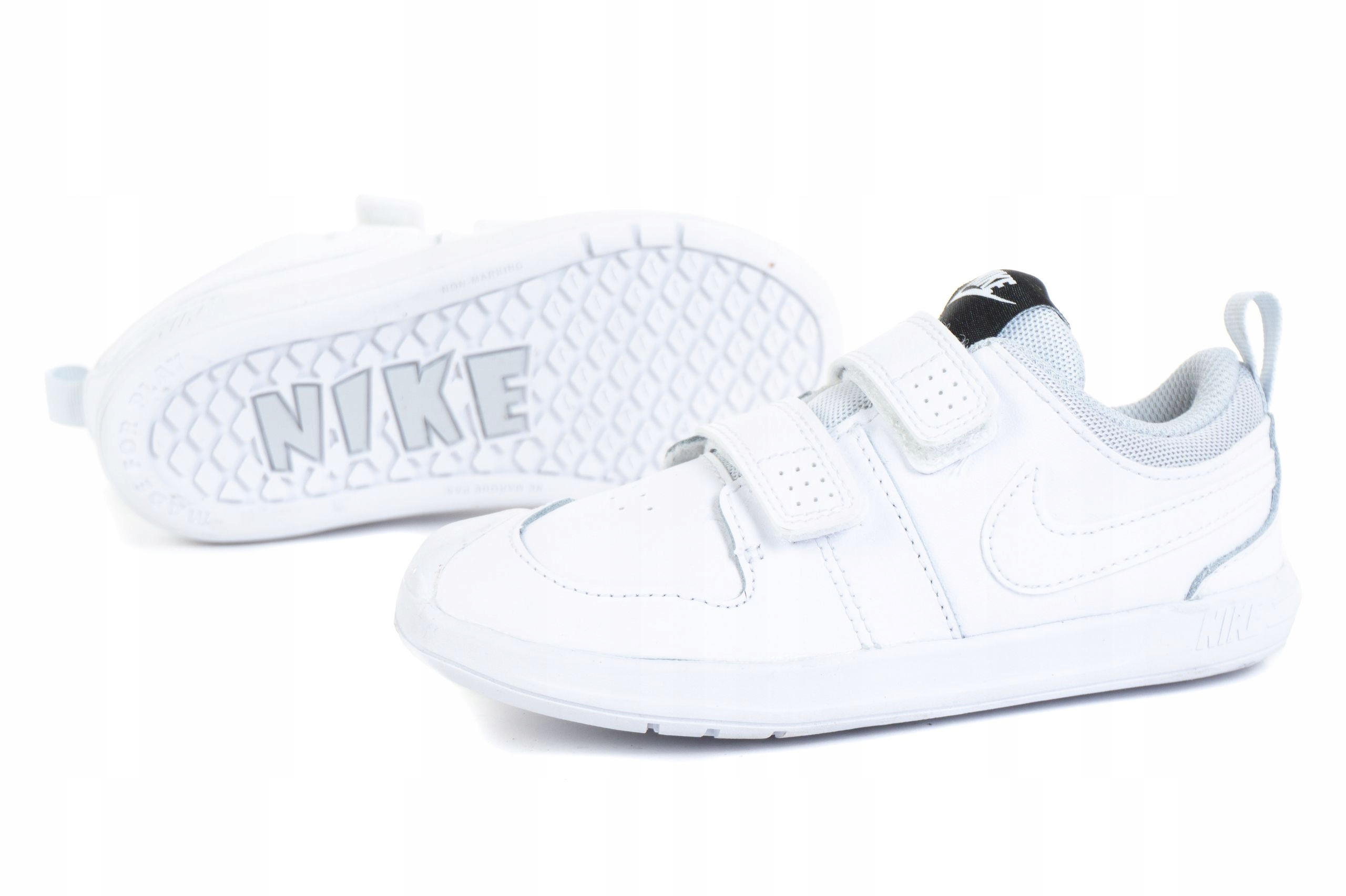 

Buty Nike Pico 5 (tdv) AR4162-100 Białe R. 27