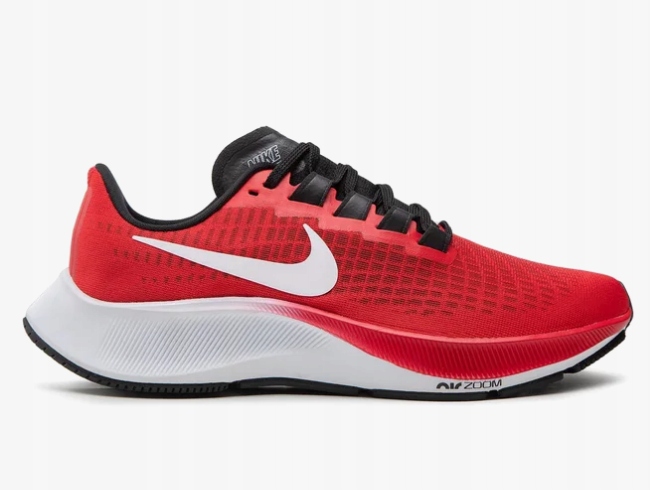 Pánské běžecké boty Nike Air Zoom Pegasus 37 BQ9646-600 vel. 42