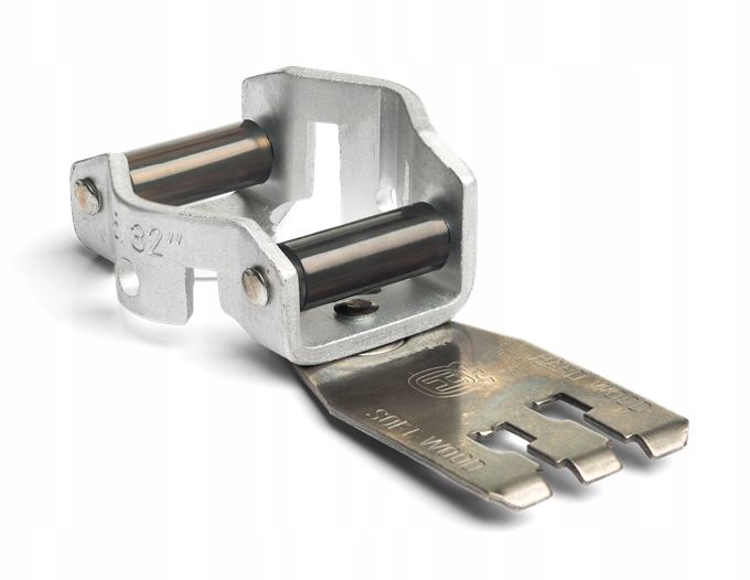

Husqvarna Prowadnik Pilnika 3/8 mini 4,00mm