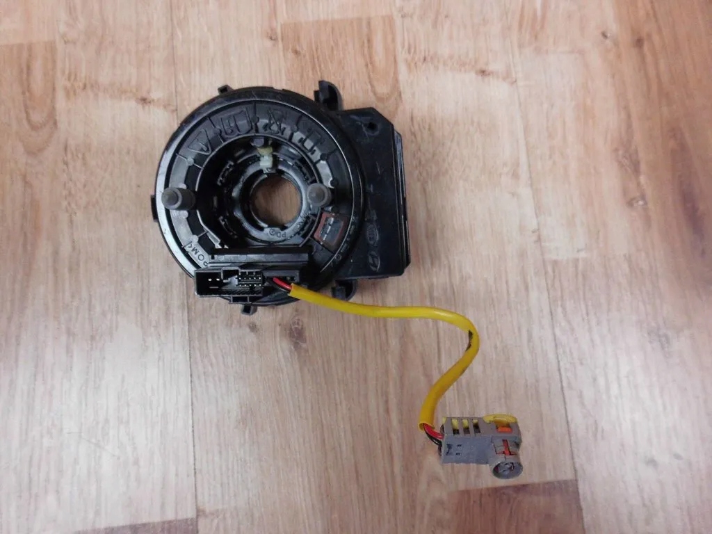 Hyundai i30N III ring below steering wheel, 93480D2500