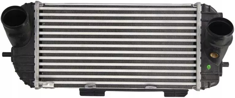 NRF 309049 Радиатор воздуха пополнить