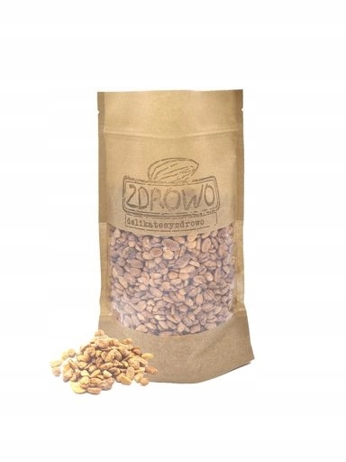 Levně 5 x arašídy v karamelu 500 g