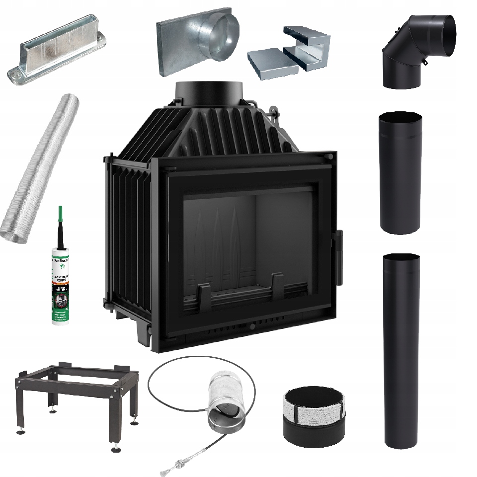 Krb Krbová Vložka Maja 8 Deco Bonus Sada