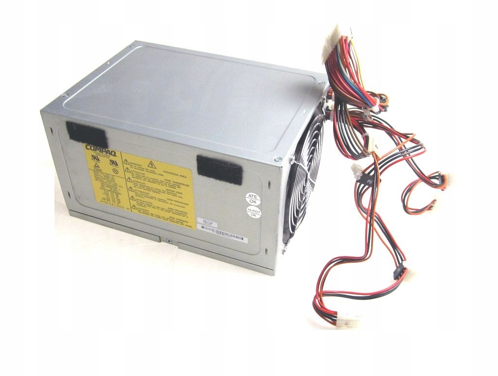 ZASILACZ HP COMPAQ PS-7331-1C 325W 480082-001