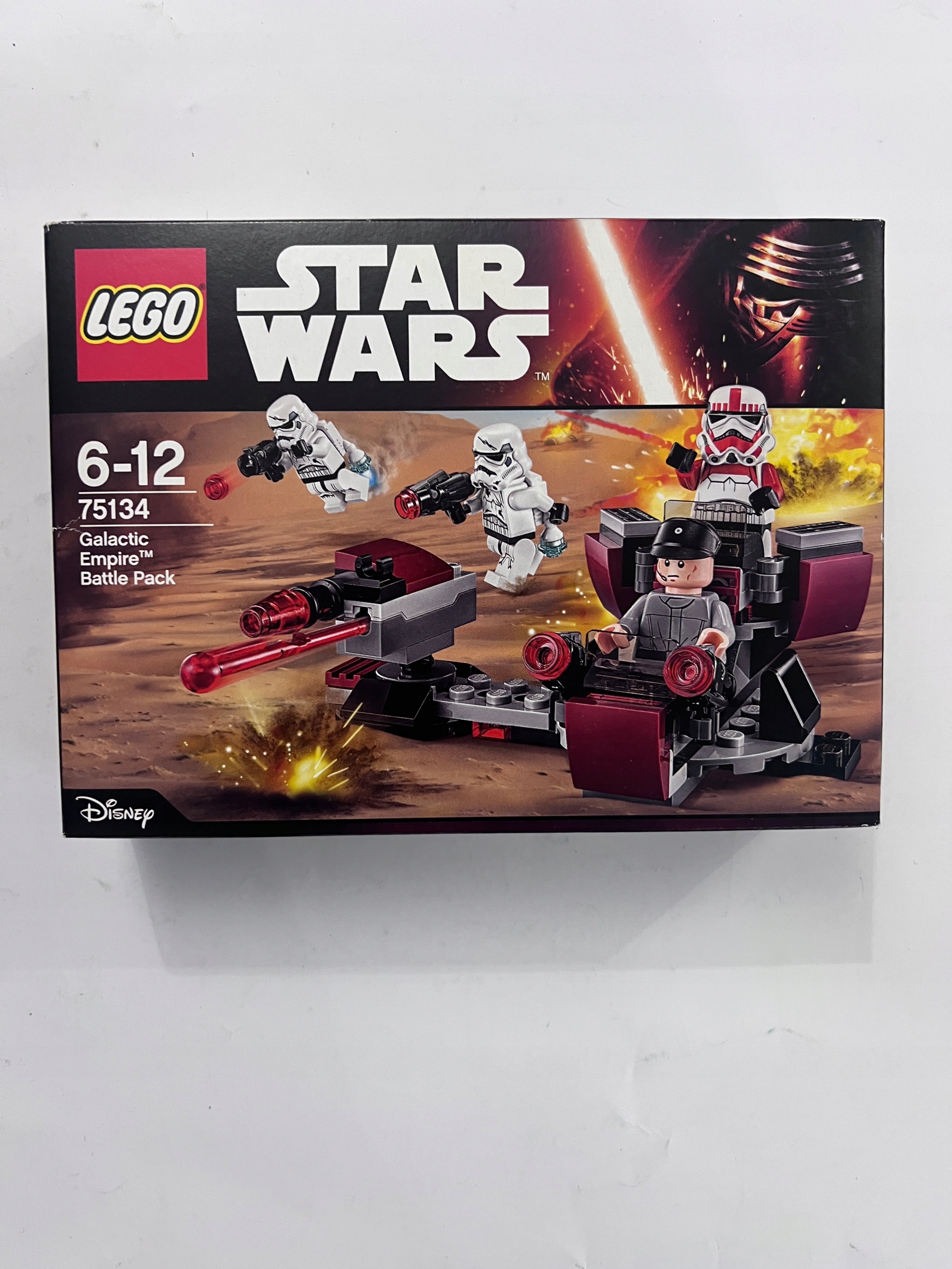 Lego Star Wars 75134 Imperium Galaktyczne