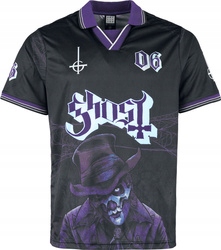Tričko Amplified Rock Fc Ghost Papa