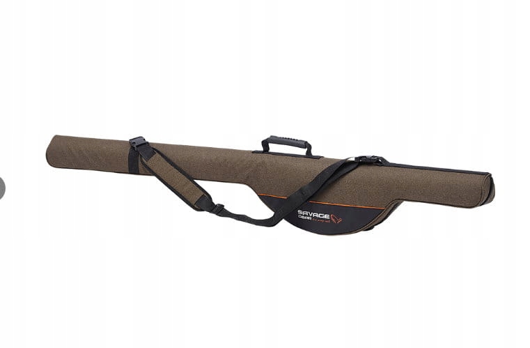 Pokrowiec Savage Gear Twin Rodbag 140cm