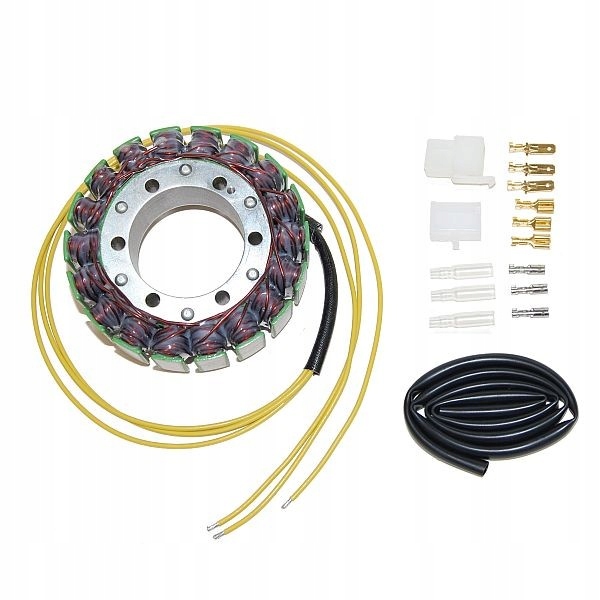 Electrosport Vinutie alternátora (Stator) Honda Nt 650 Hawk '88-'90, Suzu