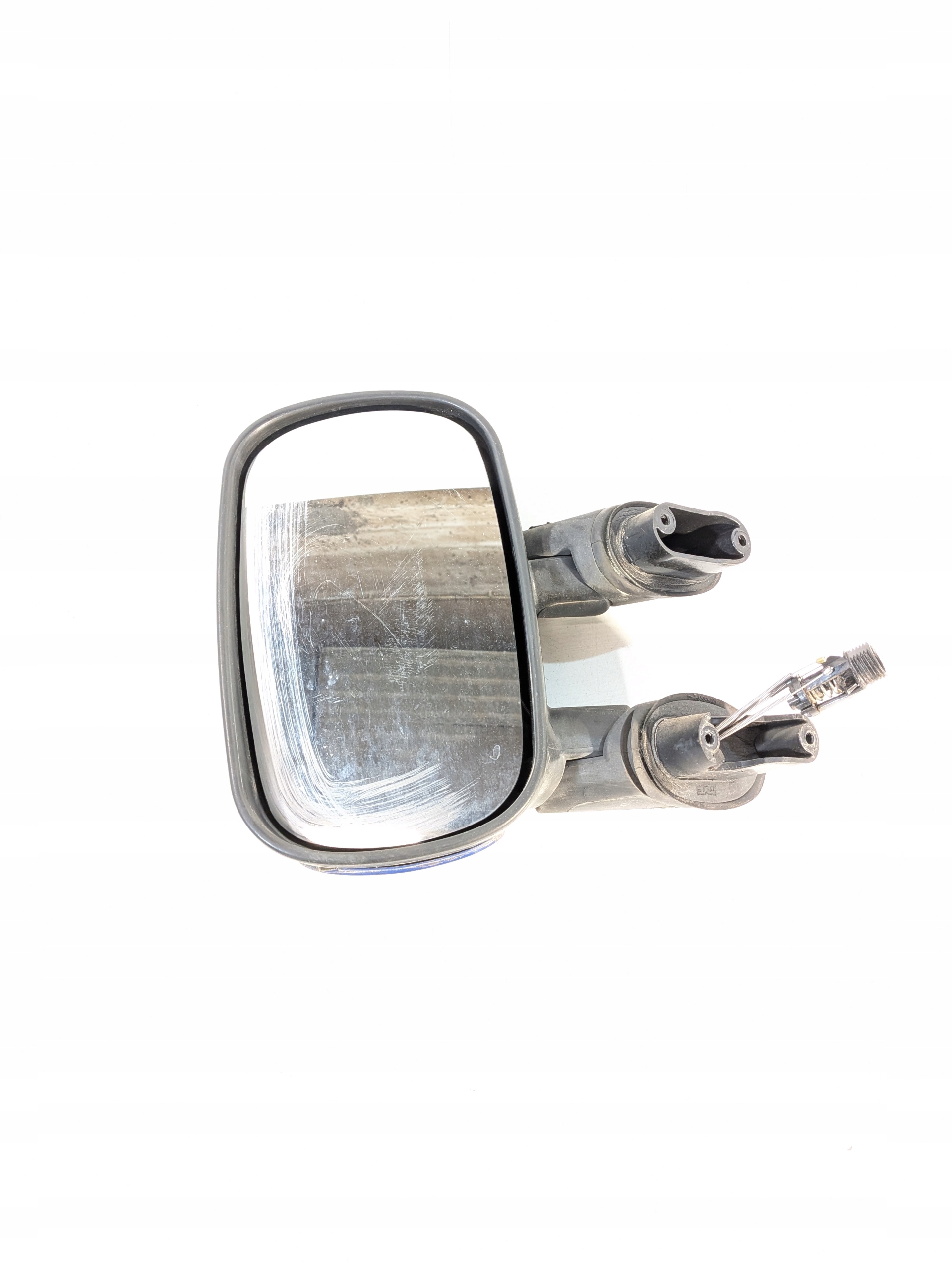 mirror left manually OE 015922 Fiat Doblo 06-10