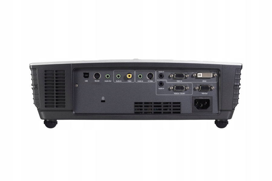 PROJEKTOR OPTOMA EP773 DLP 3500 ANSI + PILOT Model EP773 DLP