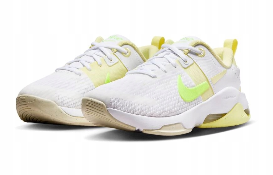 Dámské boty na trénink v posilovně Nike Zoom Bella 6 DR5720-105 vel.