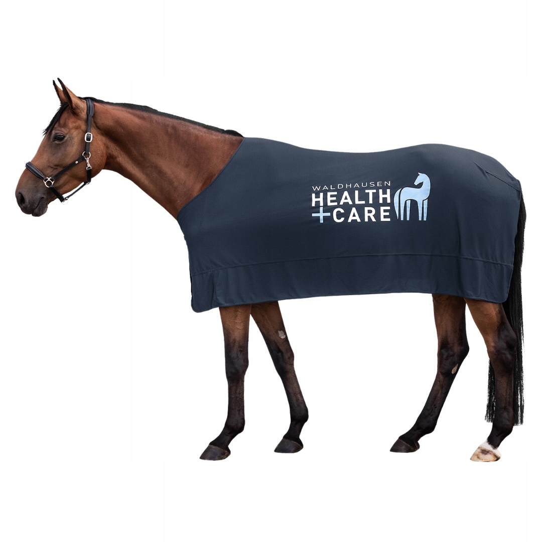 Deka pro koně Health Care Ice Waldhausen 155 cm