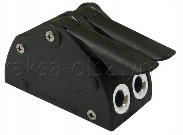 Dvojitý Antalový Stopovač CAM611 19482