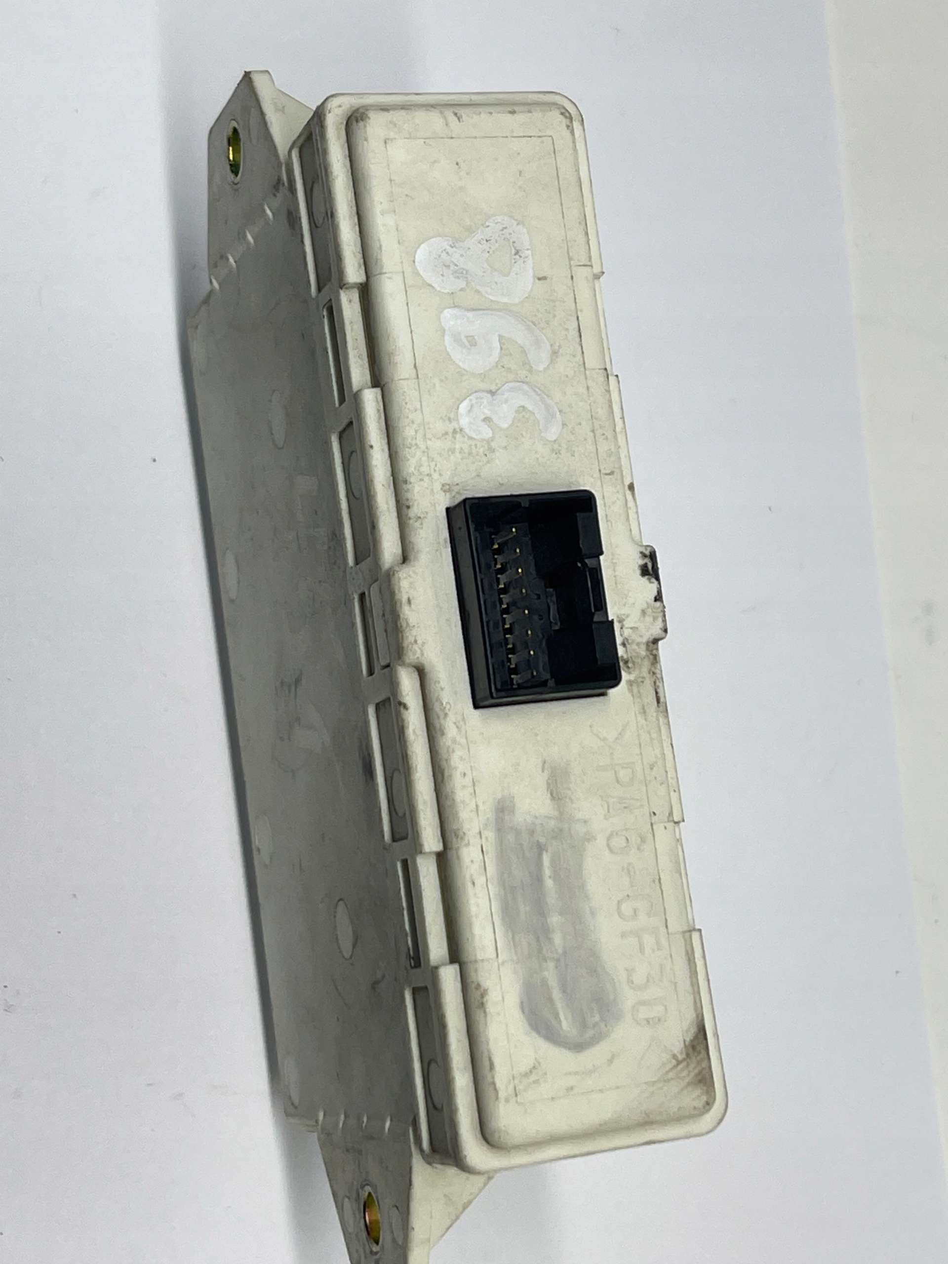 comfort control unit Alfa Romeo OE 60674573