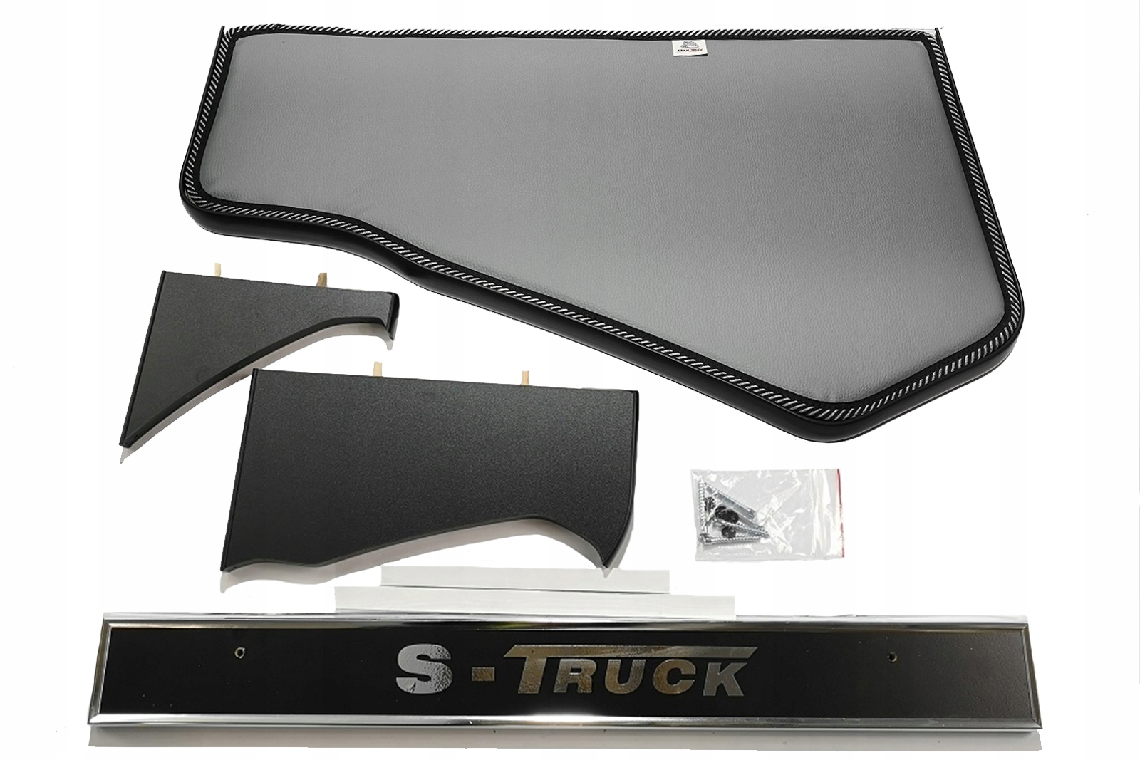 PÓŁKA GŁADKA RTV STOLIK SCANIA R S od 2017