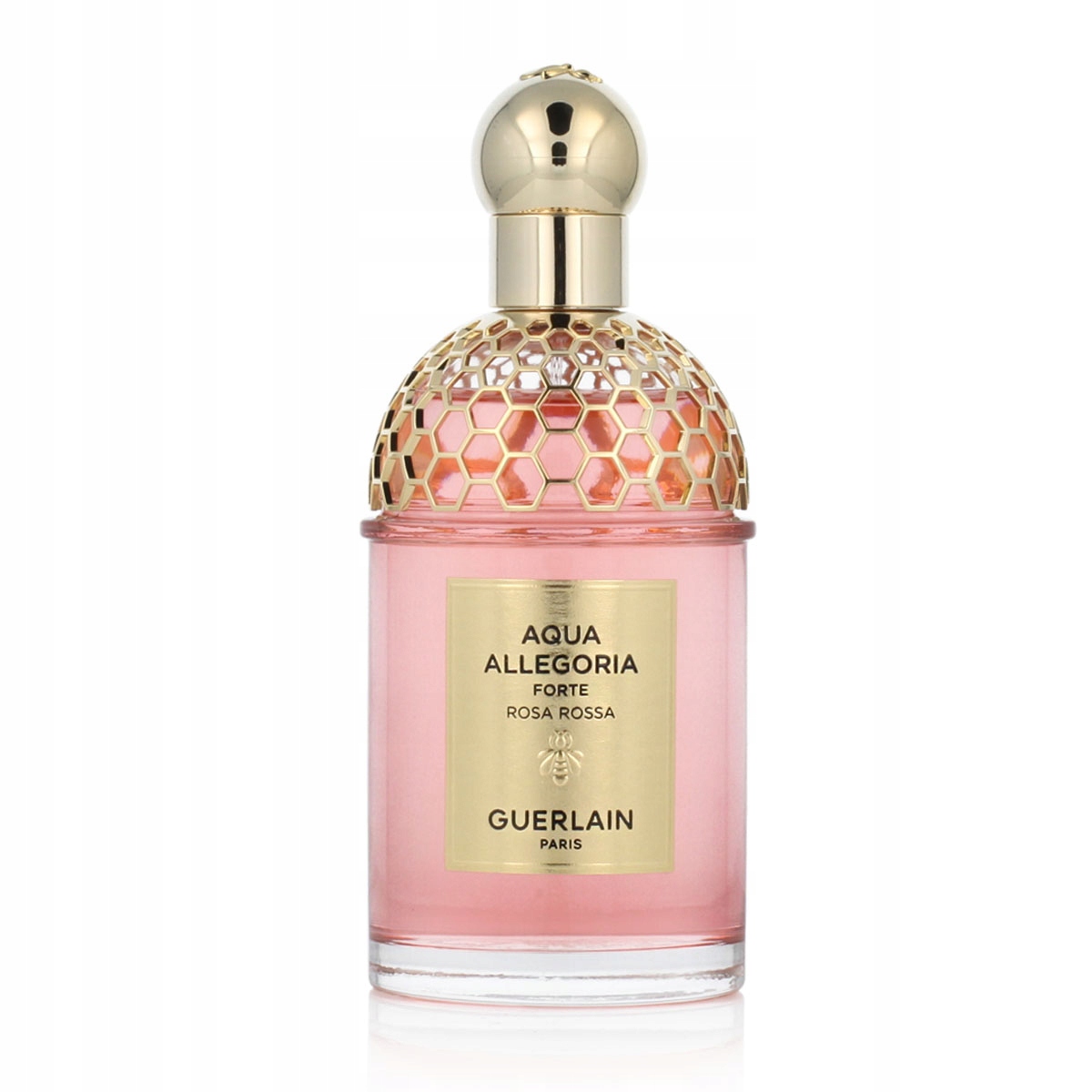 Guerlain Aqua Allegoria Forte Rosa Rossa Edp plnitelný 125 ml W