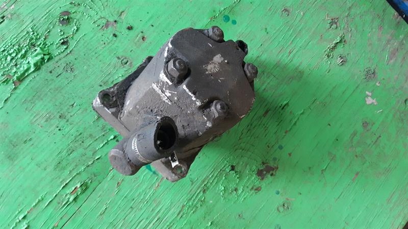 PRZYSTAWKA POMPA HYDRAULICZNA STAR 1142 Gearbox type Manual