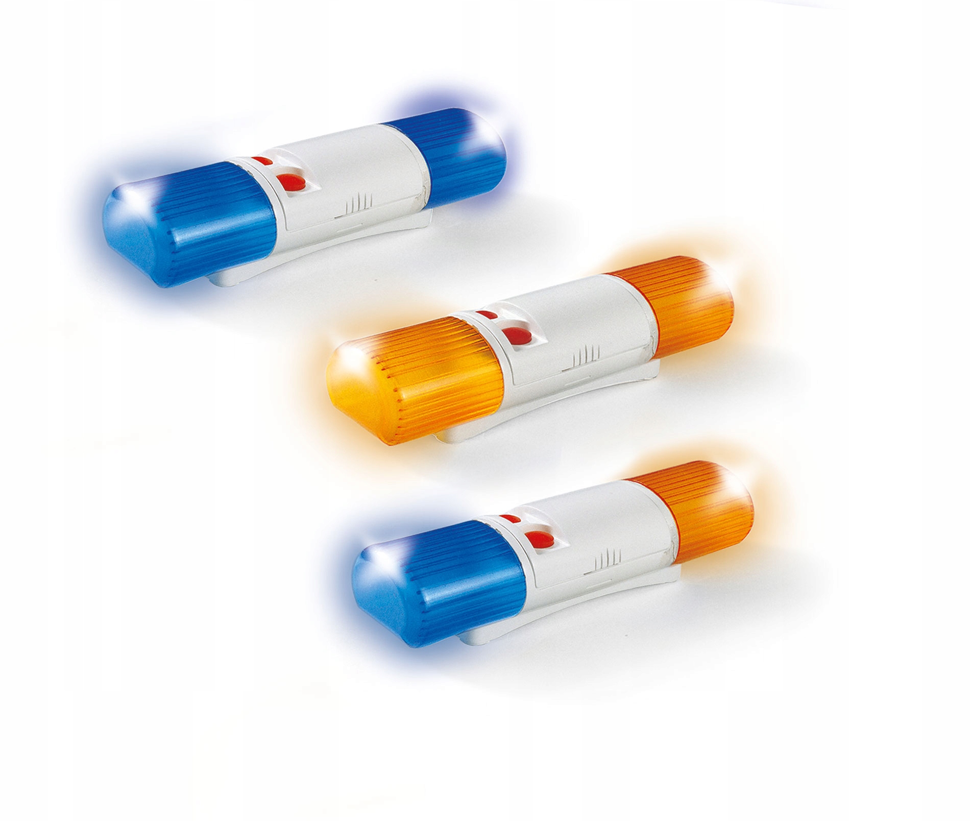 Rolly Toys Světelný A Zvukový Modul 409594