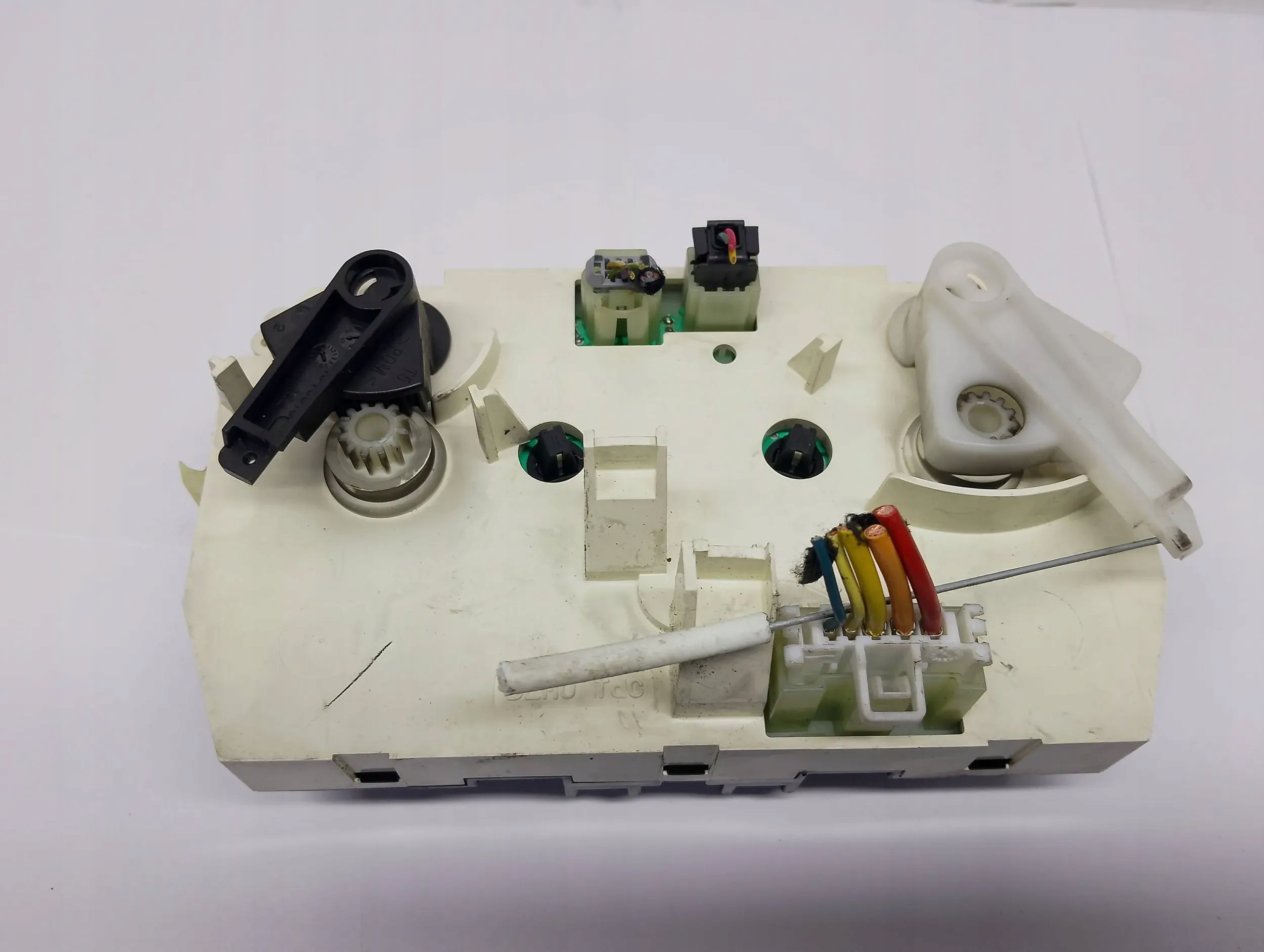 PEUGEOT 304 Unite commande clima 307593240000