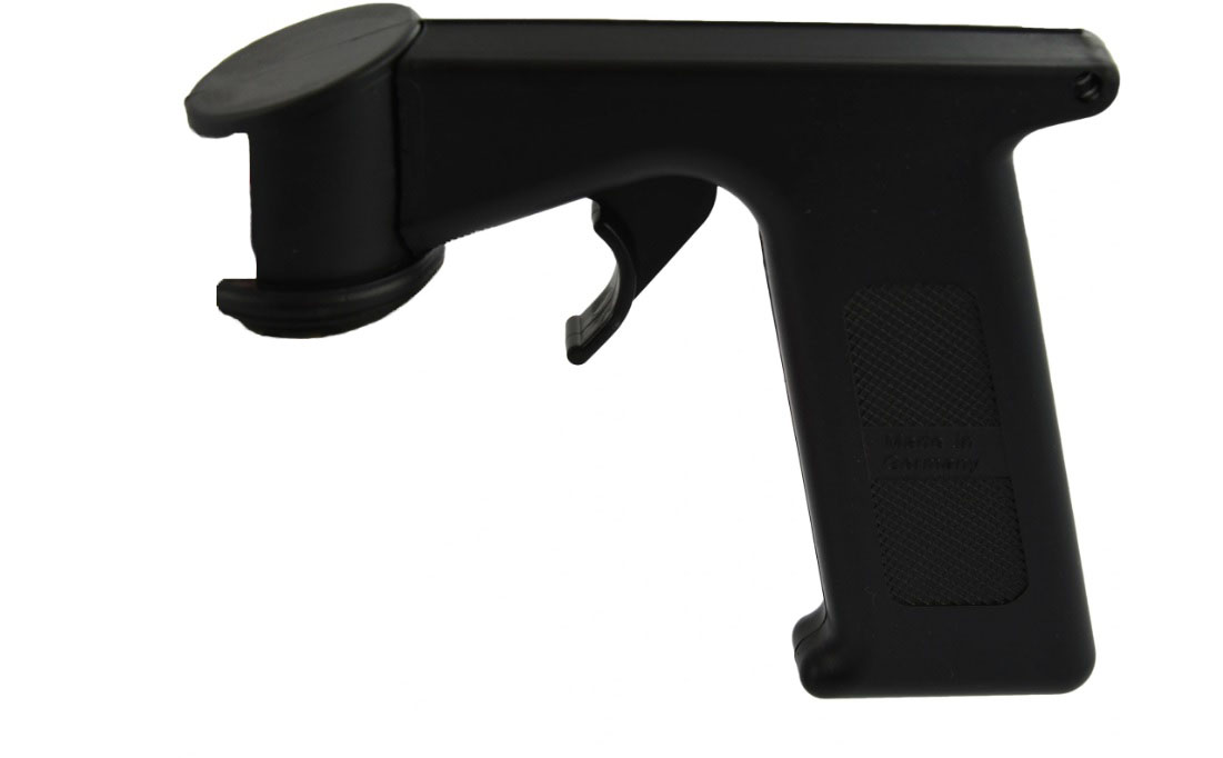 FORCH NATRYSKOWY PISTOLET DO AEROZOLI W SPRAYU