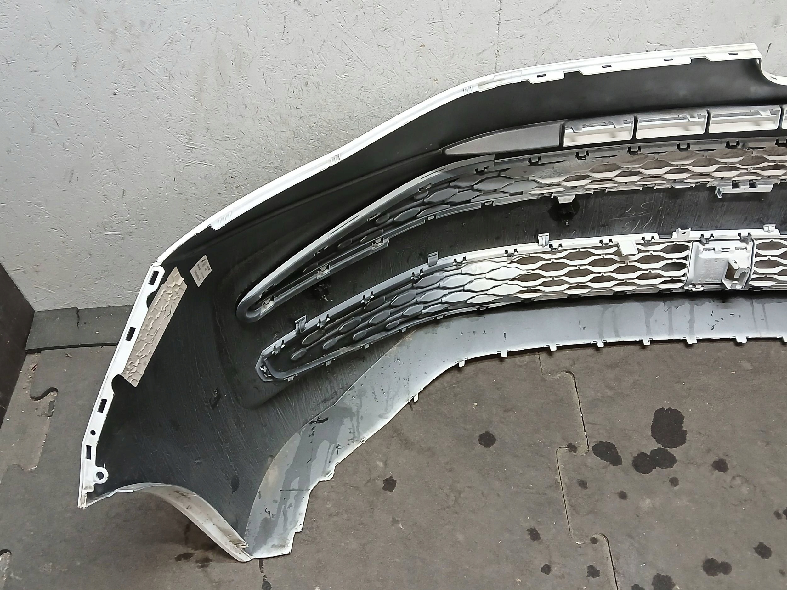 Stoßstange vorne VW T7 T-7