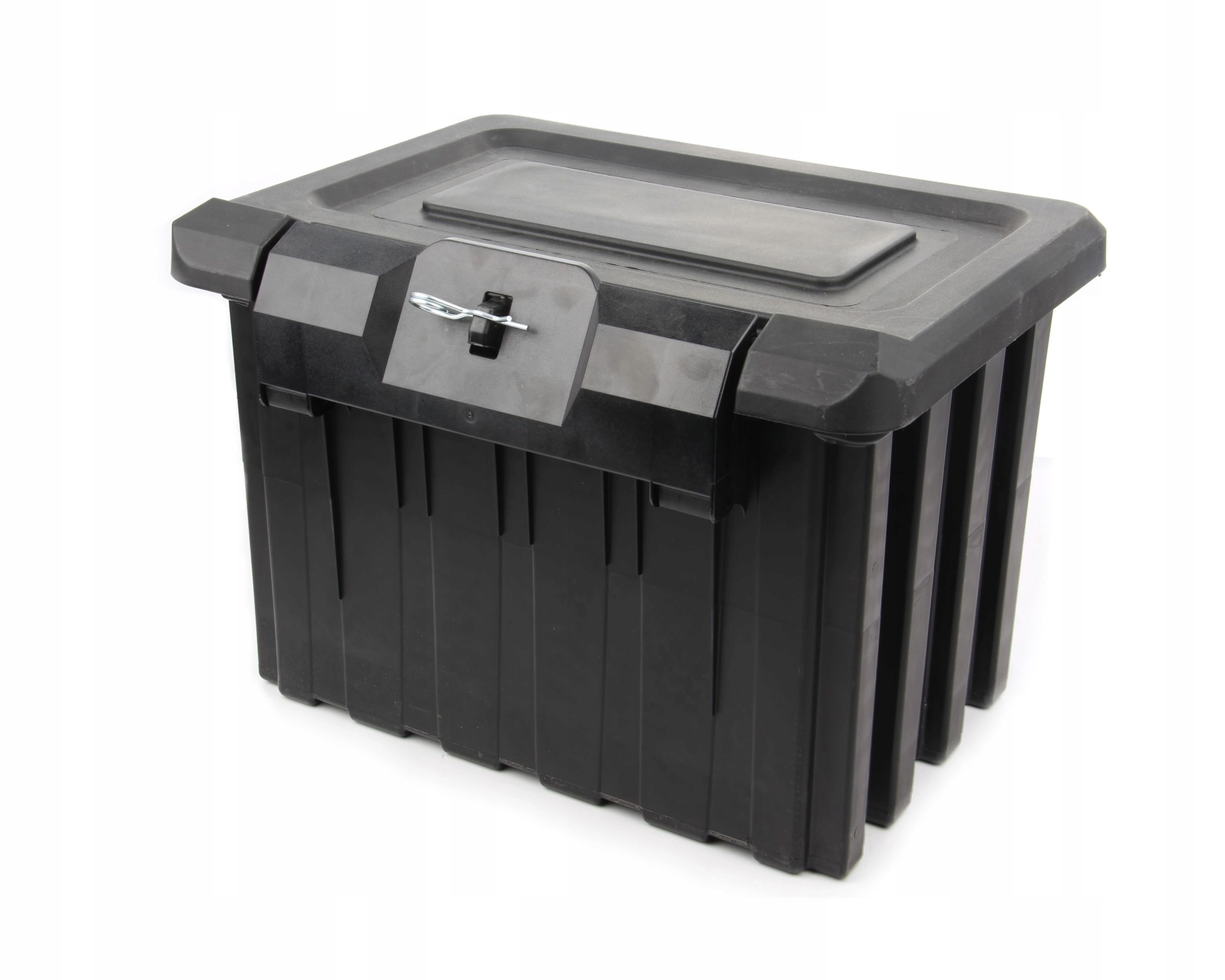 box na nářadí Sauermann Fs 20 600x390x420mm