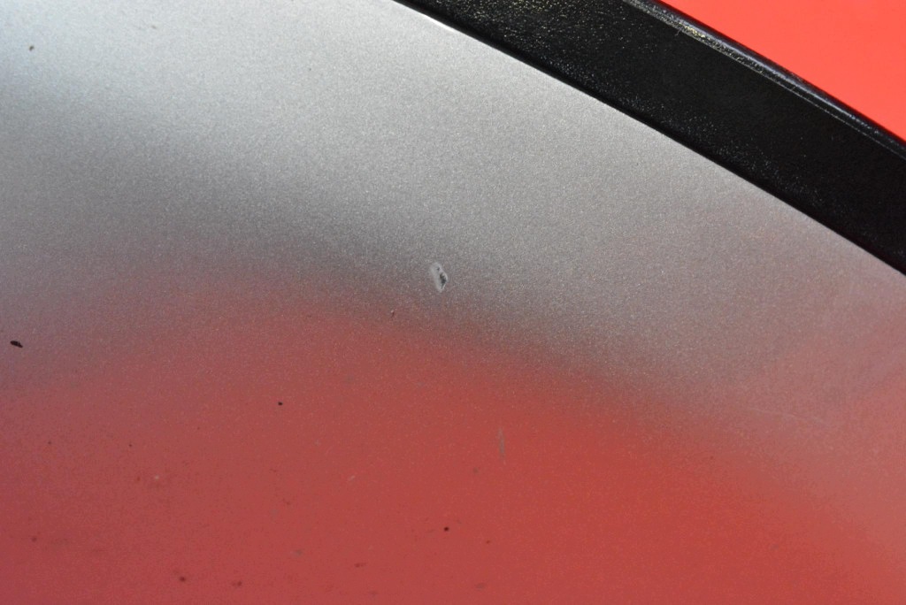 mirror left 9S EU 87610-1H150 KIA CEED 1 and 06-09 5 PIN