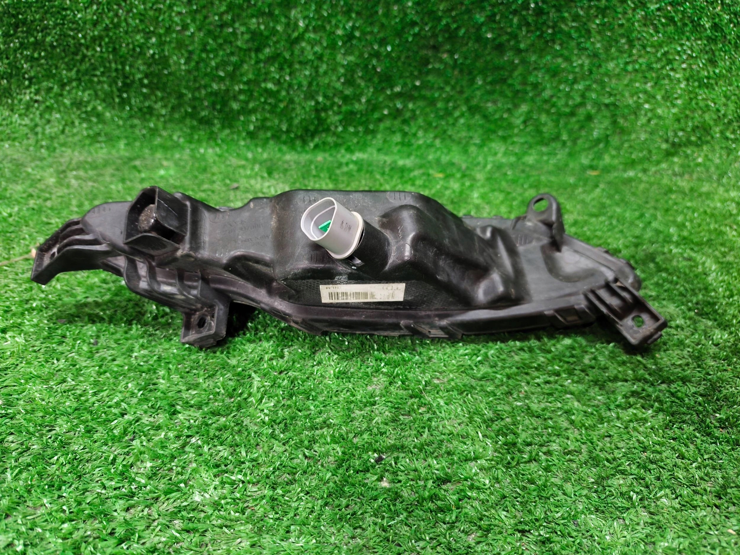 DRL fog light left front HYUNDAI TUCSON III 15- NR.1096