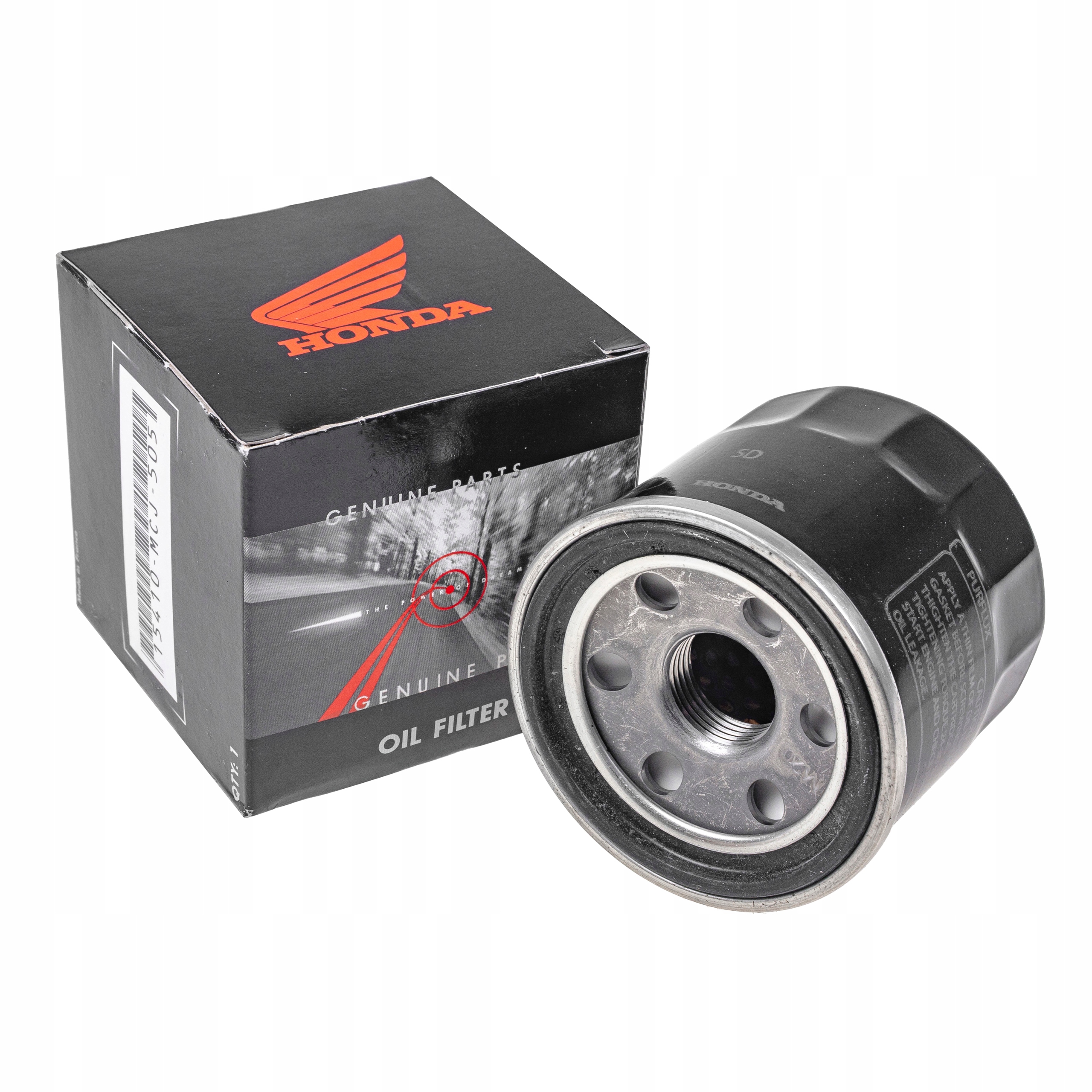 Filtr oleju Honda 15410MCJ505 HF204