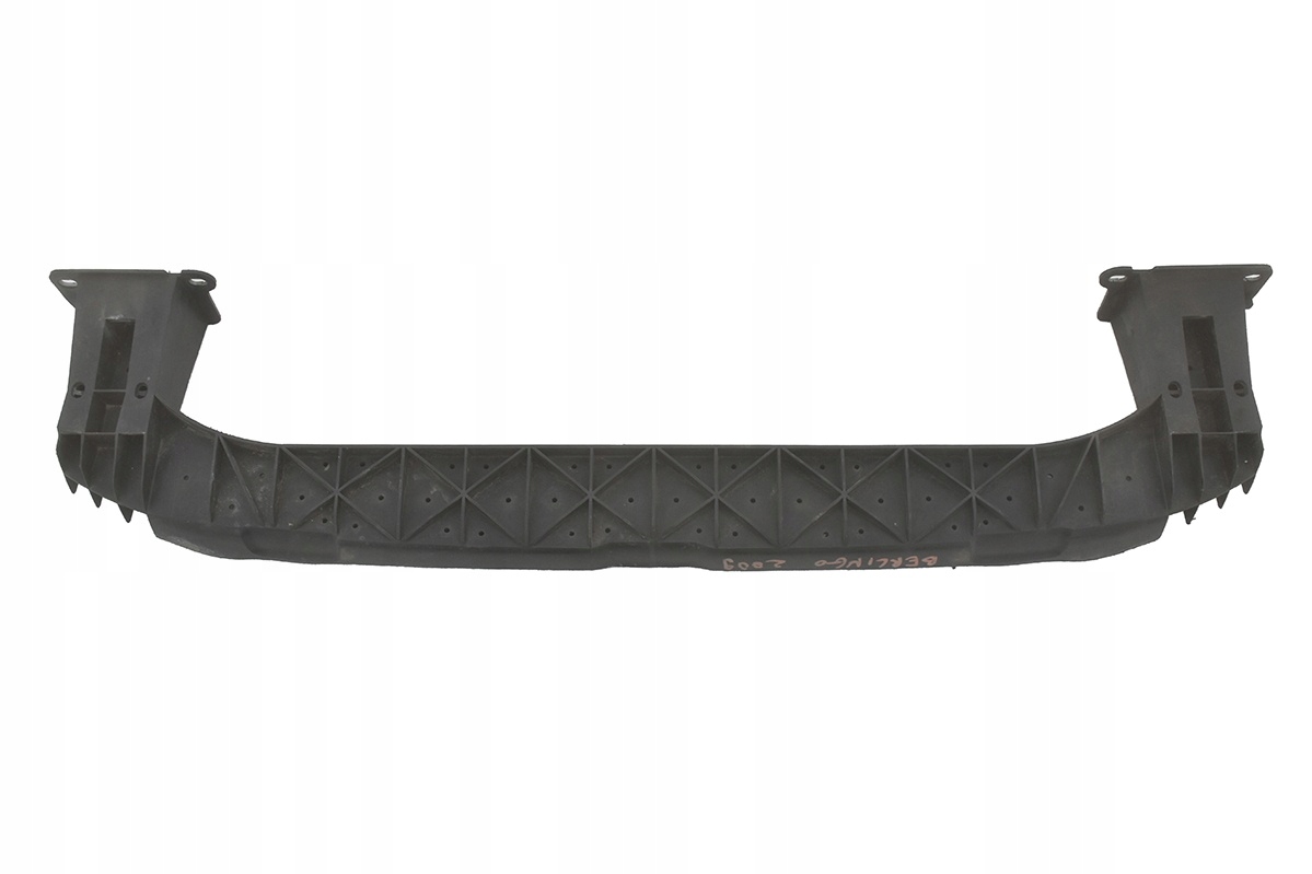 bumper support * front lower CITROEN BERLINGO II