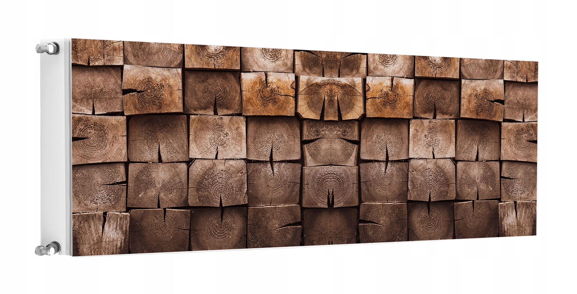 Magnetka Magnetická Podložka Na Radiátor 160x60 Drevo Fototapeta