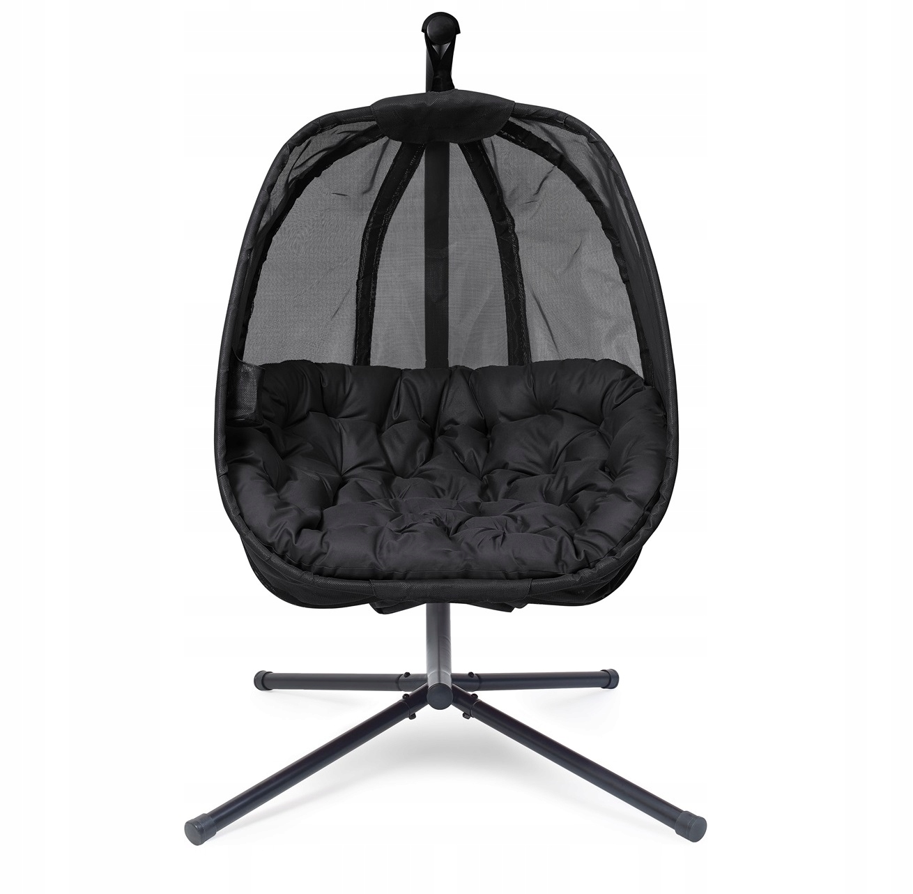 HUŚTAWKA HAMAK FOTEL WISZĄCY OGRODOWY TARASOWY Kod producenta MAT-COMPANY