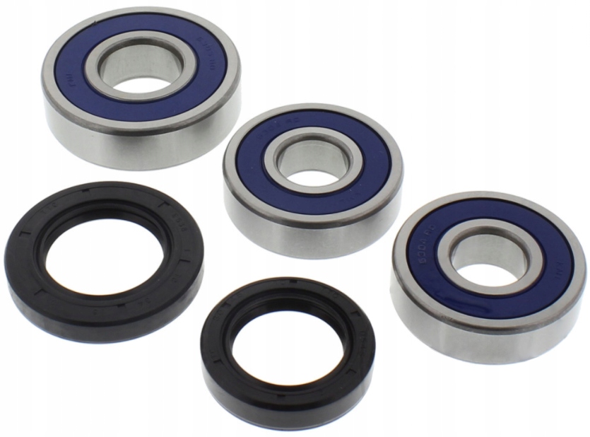 Ložiská Zadného Kolesá Honda Cb 900 F Bol d´Or 81-82