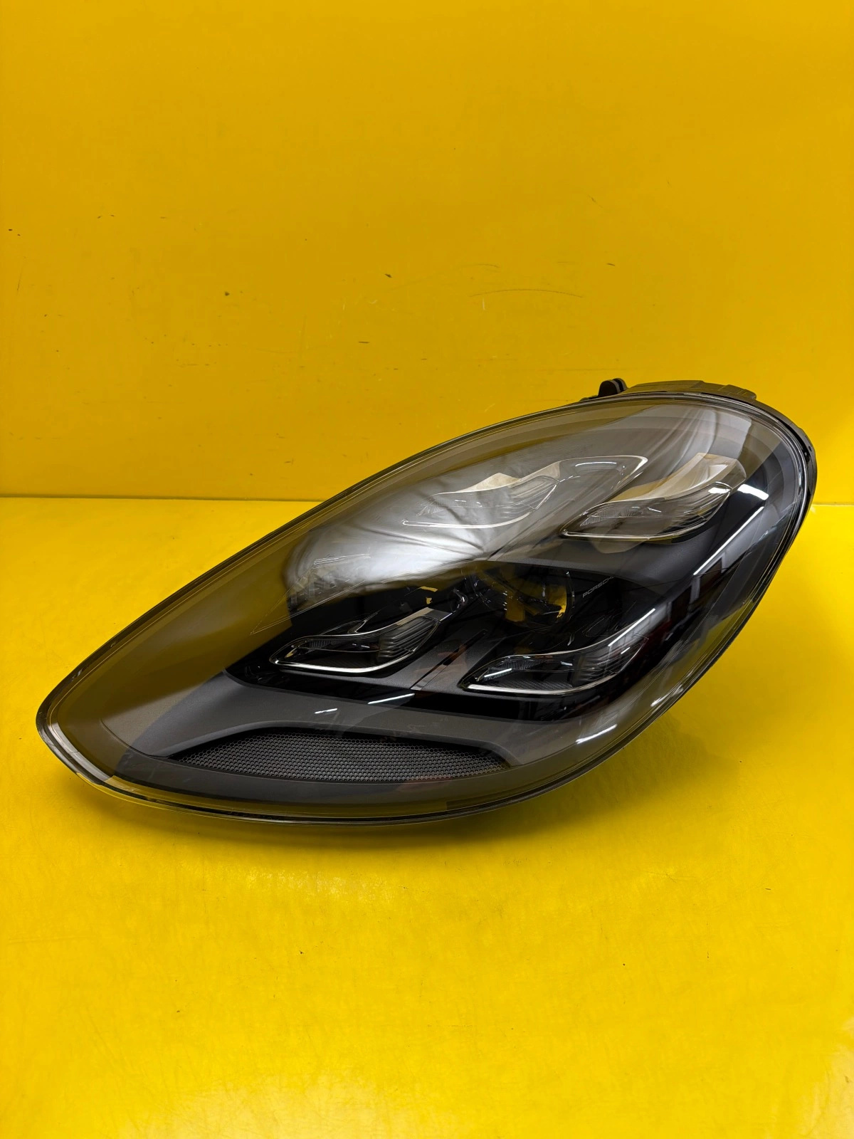 light left Porsche Panamera II 971 Matrix 971941039L