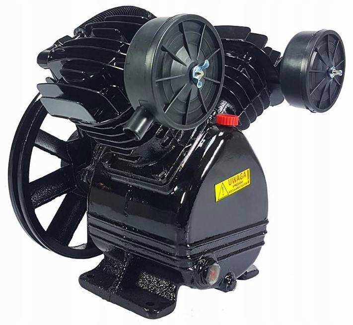 КОМПРЕССОР ДЛЯ 2-ПОРШНЕВОГО КОМПРЕССОРА V-2065