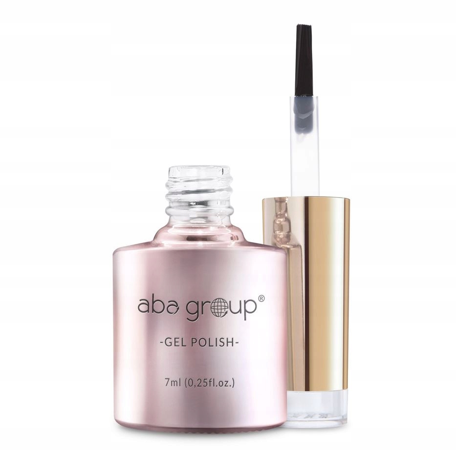 

Baza pod Lakier Hybrydowa Soft Base Aba Group 7 ml