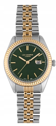Lee Cooper dámské hodinky LC07326.250